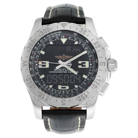 breitling airwolf superquartz|Breitling Airwolf superquartz limited edition.